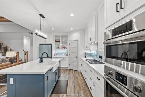 Tiny photo for 3500 Castine Court, Bryan, TX 77808 (MLS # 26003210)