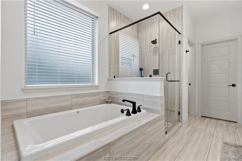 Tiny photo for 3500 Castine Court, Bryan, TX 77808 (MLS # 26003210)