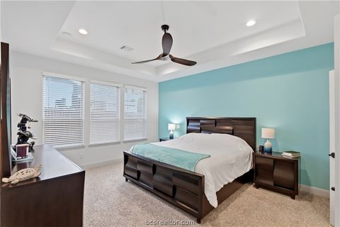 Tiny photo for 3500 Castine Court, Bryan, TX 77808 (MLS # 26003210)