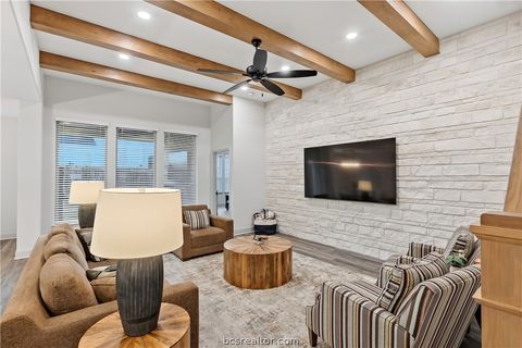 Tiny photo for 3500 Castine Court, Bryan, TX 77808 (MLS # 26003210)