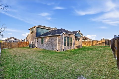 Tiny photo for 3500 Castine Court, Bryan, TX 77808 (MLS # 26003210)