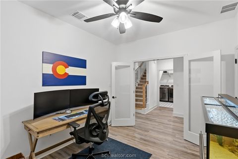 Tiny photo for 3500 Castine Court, Bryan, TX 77808 (MLS # 26003210)