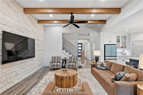 Tiny photo for 3500 Castine Court, Bryan, TX 77808 (MLS # 26003210)