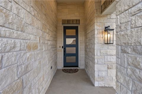 Tiny photo for 3500 Castine Court, Bryan, TX 77808 (MLS # 26003210)