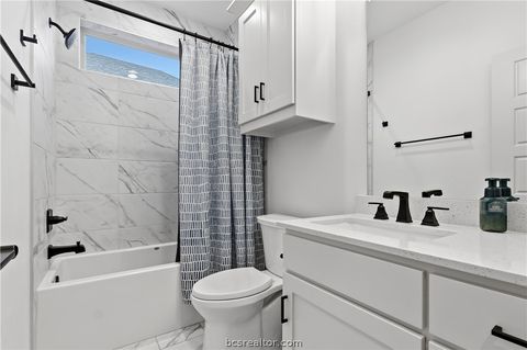 Tiny photo for 3500 Castine Court, Bryan, TX 77808 (MLS # 26003210)