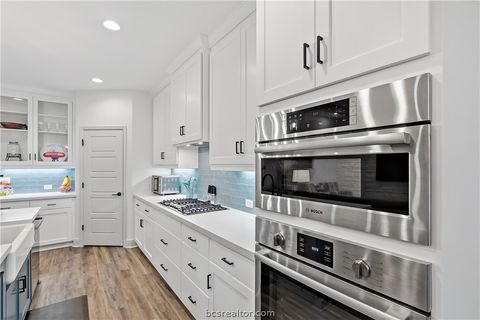 Tiny photo for 3500 Castine Court, Bryan, TX 77808 (MLS # 26003210)