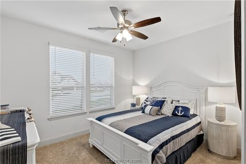 Tiny photo for 3500 Castine Court, Bryan, TX 77808 (MLS # 26003210)