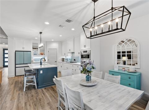 Tiny photo for 3500 Castine Court, Bryan, TX 77808 (MLS # 26003210)