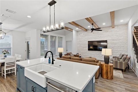 Tiny photo for 3500 Castine Court, Bryan, TX 77808 (MLS # 26003210)