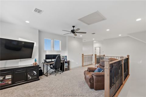 Tiny photo for 3500 Castine Court, Bryan, TX 77808 (MLS # 26003210)