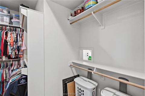 Tiny photo for 3500 Castine Court, Bryan, TX 77808 (MLS # 26003210)