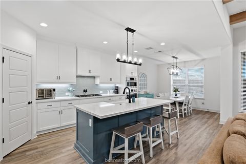 Tiny photo for 3500 Castine Court, Bryan, TX 77808 (MLS # 26003210)