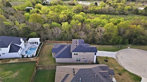 Tiny photo for 3500 Castine Court, Bryan, TX 77808 (MLS # 26003210)