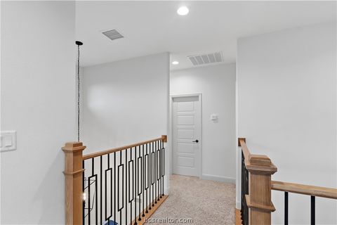 Tiny photo for 3500 Castine Court, Bryan, TX 77808 (MLS # 26003210)