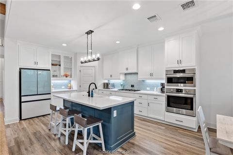 Tiny photo for 3500 Castine Court, Bryan, TX 77808 (MLS # 26003210)