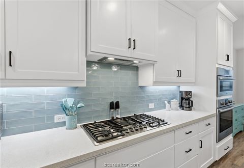 Tiny photo for 3500 Castine Court, Bryan, TX 77808 (MLS # 26003210)