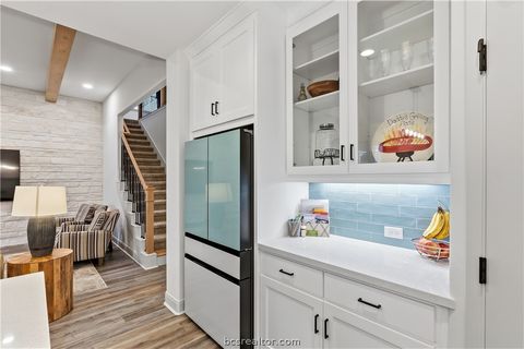 Tiny photo for 3500 Castine Court, Bryan, TX 77808 (MLS # 26003210)