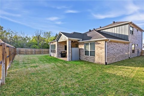 Tiny photo for 3500 Castine Court, Bryan, TX 77808 (MLS # 26003210)