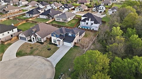 Tiny photo for 3500 Castine Court, Bryan, TX 77808 (MLS # 26003210)