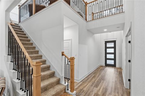 Tiny photo for 3500 Castine Court, Bryan, TX 77808 (MLS # 26003210)