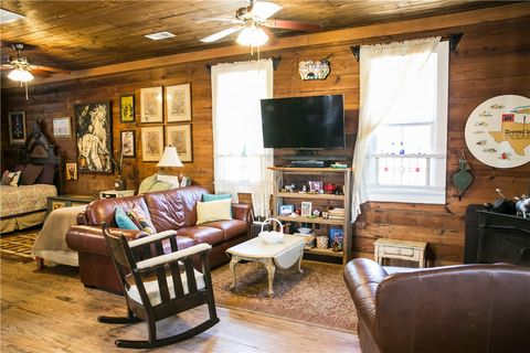 Tiny photo for 12400 Texas Street, Burton, TX 77835 (MLS # 26005519)