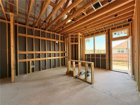 Tiny photo for 2220 Amber Court, Bryan, TX 77807 (MLS # 25011257)