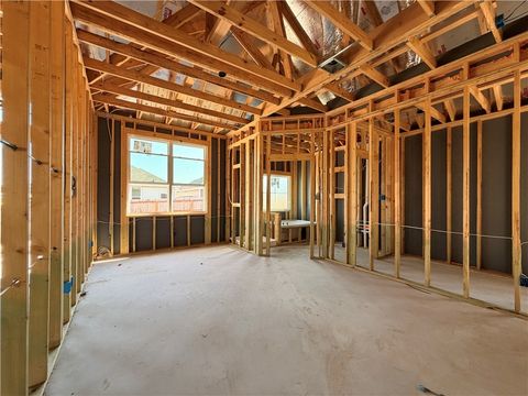 Tiny photo for 2220 Amber Court, Bryan, TX 77807 (MLS # 25011257)