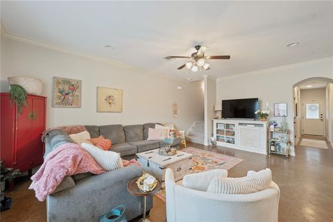 Tiny photo for 135 Armored Avenue, College Station, TX 77845 (MLS # 26002530)