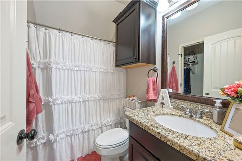 Tiny photo for 135 Armored Avenue, College Station, TX 77845 (MLS # 26002530)