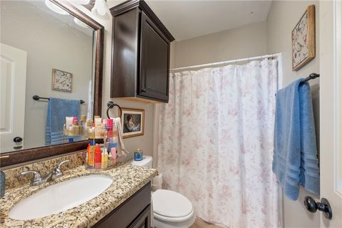 Tiny photo for 135 Armored Avenue, College Station, TX 77845 (MLS # 26002530)