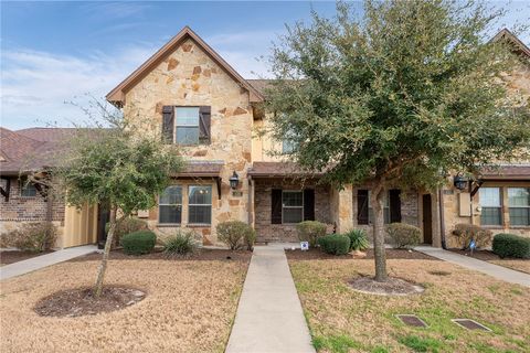 Photo of 135 Armored Avenue, College Station, TX 77845 (MLS # 26002530)