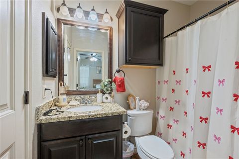 Tiny photo for 135 Armored Avenue, College Station, TX 77845 (MLS # 26002530)