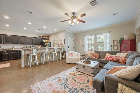 Tiny photo for 135 Armored Avenue, College Station, TX 77845 (MLS # 26002530)