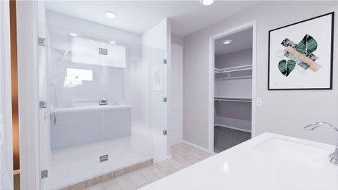 Tiny photo for 6157 Kinney Lane, College Station, TX 77845 (MLS # 26010629)