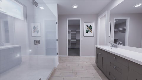 Tiny photo for 6157 Kinney Lane, College Station, TX 77845 (MLS # 26010629)