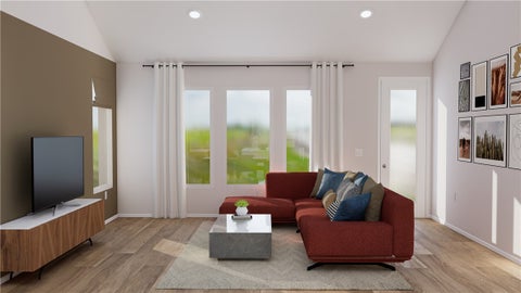Tiny photo for 6157 Kinney Lane, College Station, TX 77845 (MLS # 26010629)