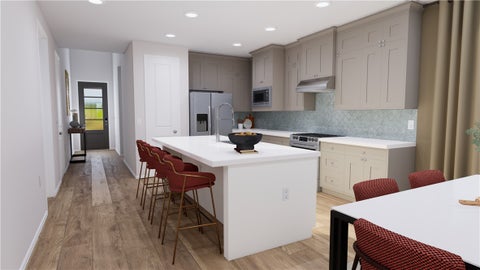Tiny photo for 6157 Kinney Lane, College Station, TX 77845 (MLS # 26010629)