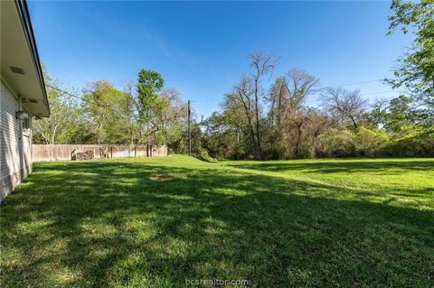 Tiny photo for 1907 Langford Street, College Station, TX 77840 (MLS # 26003459)