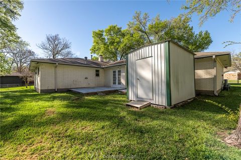 Tiny photo for 1907 Langford Street, College Station, TX 77840 (MLS # 26003459)