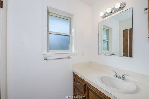 Tiny photo for 1907 Langford Street, College Station, TX 77840 (MLS # 26003459)