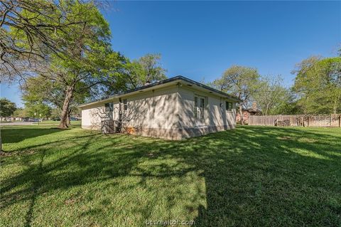Tiny photo for 1907 Langford Street, College Station, TX 77840 (MLS # 26003459)