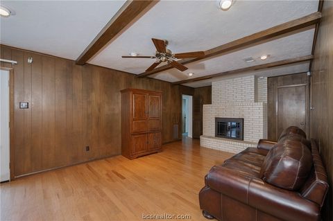 Tiny photo for 1907 Langford Street, College Station, TX 77840 (MLS # 26003459)