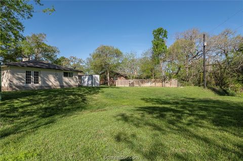 Tiny photo for 1907 Langford Street, College Station, TX 77840 (MLS # 26003459)