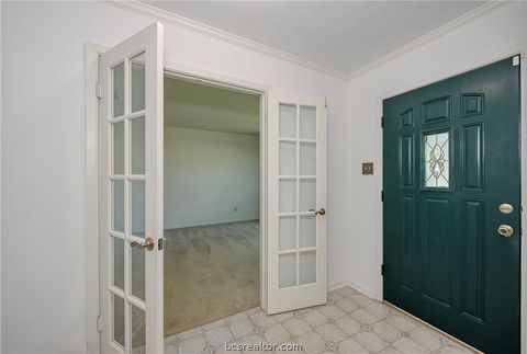 Tiny photo for 1907 Langford Street, College Station, TX 77840 (MLS # 26003459)