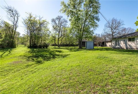 Tiny photo for 1907 Langford Street, College Station, TX 77840 (MLS # 26003459)