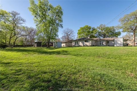 Tiny photo for 1907 Langford Street, College Station, TX 77840 (MLS # 26003459)