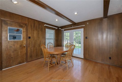 Tiny photo for 1907 Langford Street, College Station, TX 77840 (MLS # 26003459)