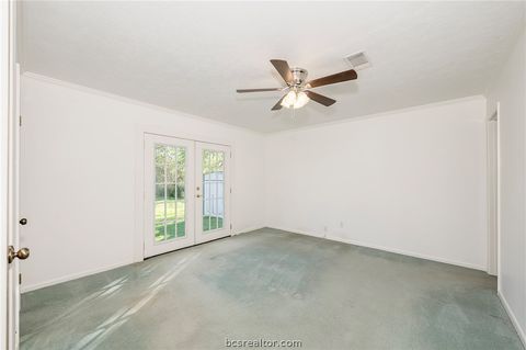 Tiny photo for 1907 Langford Street, College Station, TX 77840 (MLS # 26003459)