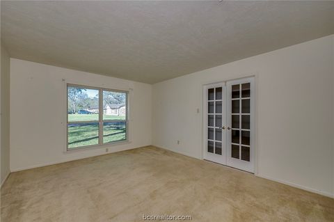 Tiny photo for 1907 Langford Street, College Station, TX 77840 (MLS # 26003459)