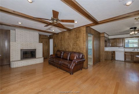 Tiny photo for 1907 Langford Street, College Station, TX 77840 (MLS # 26003459)